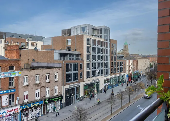 Guestready - Cosy Nest In Apartman *