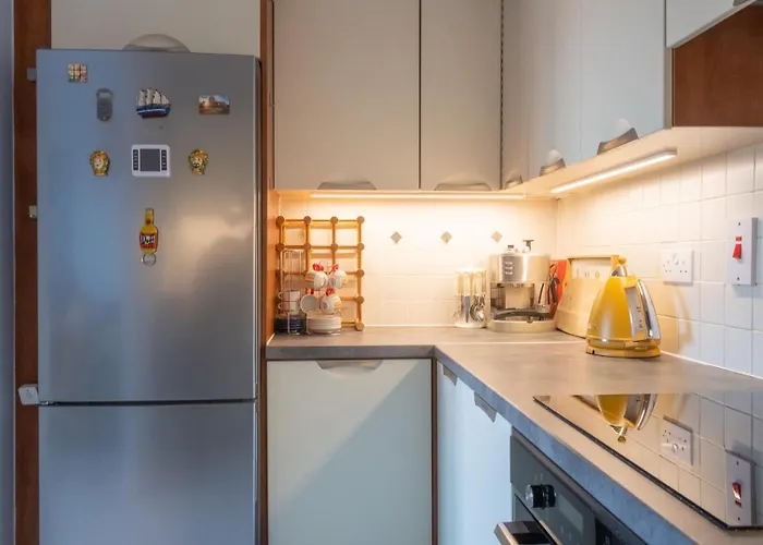 Apartman Guestready - Cosy Nest In Dublin