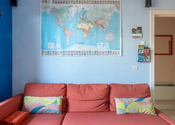 Guestready - Cosy Nest In *