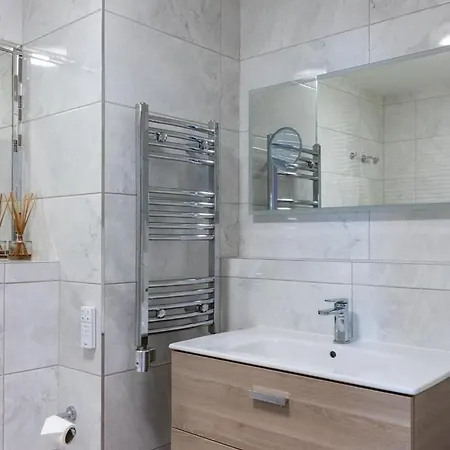 Guestready - Cosy Nest In * Dublin