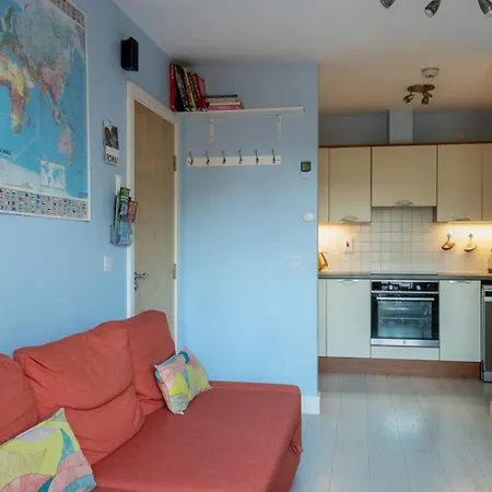 Guestready - Cosy Nest In