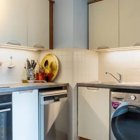 Apartmán Guestready - Cosy Nest In