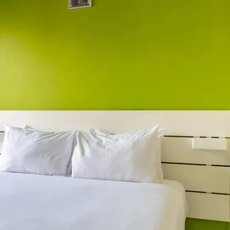 Guestready - Cosy Nest In Lejlighed *