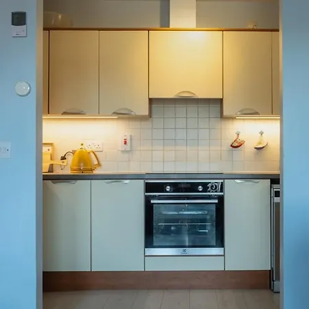 Guestready - Cosy Nest In * Dublin