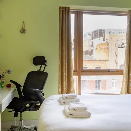 Guestready - Cosy Nest In Lejlighed