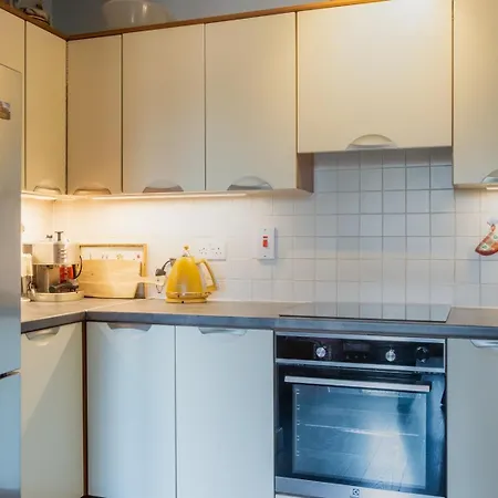 Lejlighed Guestready - Cosy Nest In *