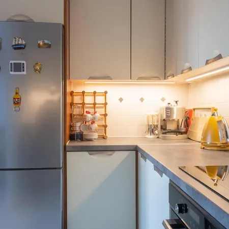 Apartment Guestready - Cosy Nest In Dublin