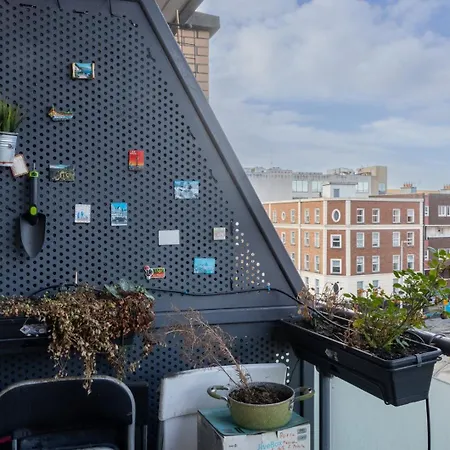 Guestready - Cosy Nest In Dublin