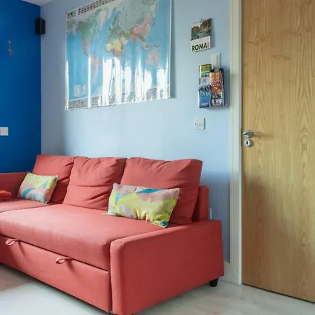 Guestready - Cosy Nest In Dublin