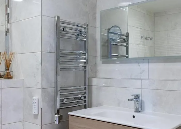 Guestready - Cosy Nest In * Дублин