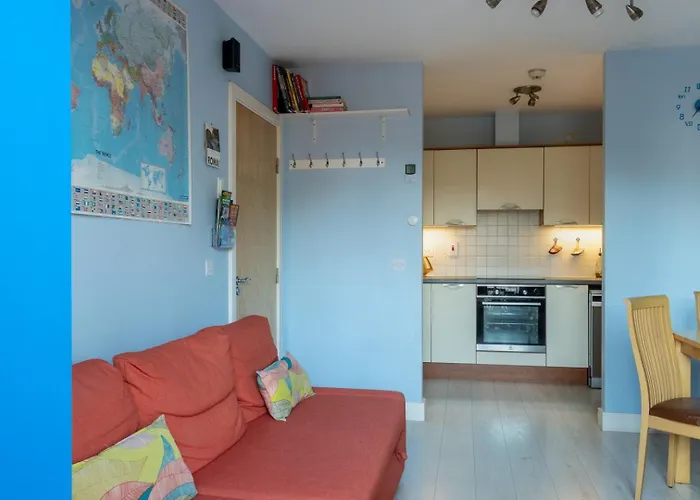 Guestready - Cosy Nest In