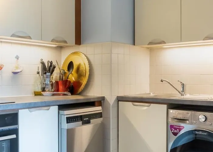 Apartamento Guestready - Cosy Nest In