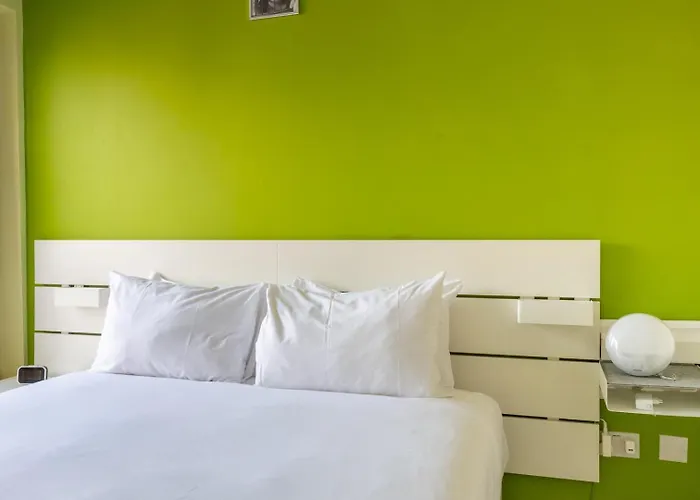 Guestready - Cosy Nest In Apartamento *