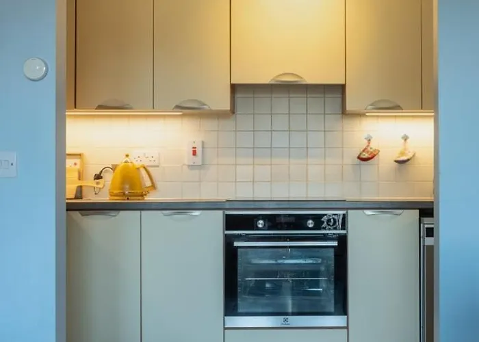 Guestready - Cosy Nest In * Dublin