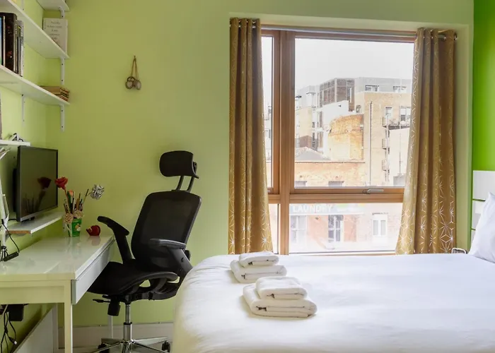 Guestready - Cosy Nest In Apartamento