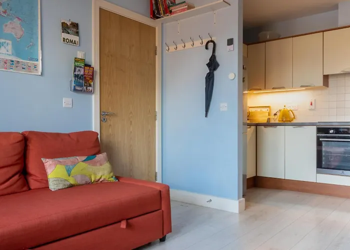 Guestready - Cosy Nest In Apartamento