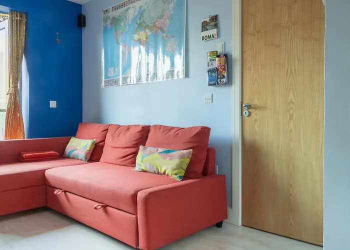 Guestready - Cosy Nest In Дублин