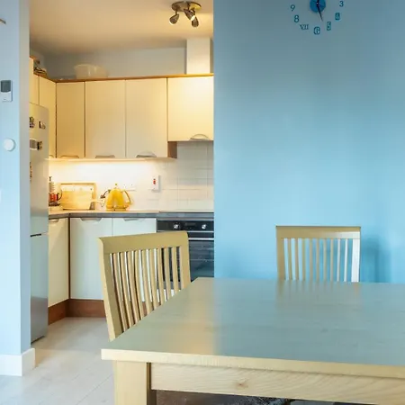 Daire Guestready - Cosy Nest In *