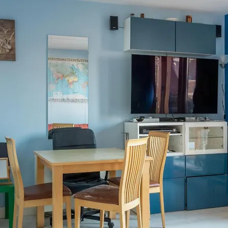Guestready - Cosy Nest In * דבלין
