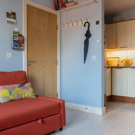 Guestready - Cosy Nest In דירה