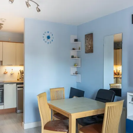 Daire Guestready - Cosy Nest In