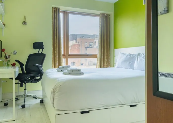Guestready - Cosy Nest In Daire Dublin
