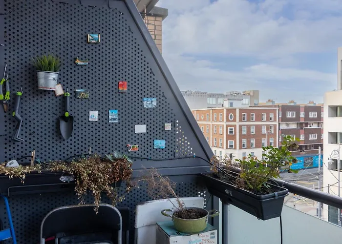 Guestready - Cosy Nest In Dublin