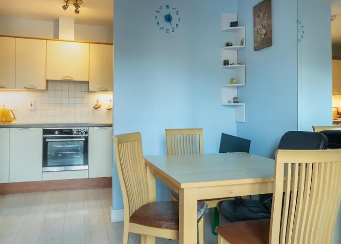 Guestready - Cosy Nest In Dublin