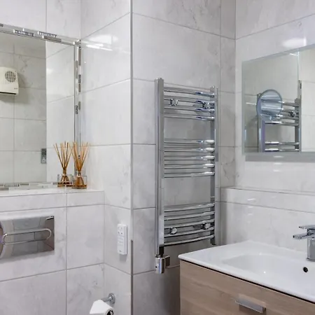 Guestready - Cosy Nest In *