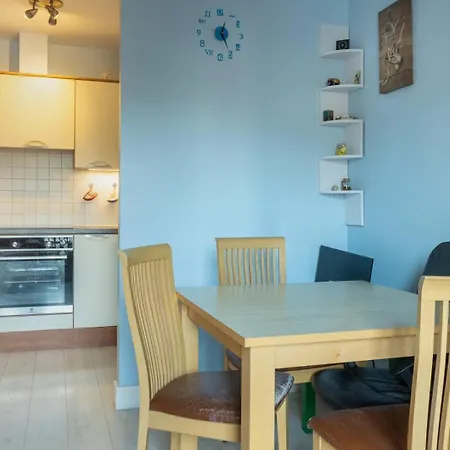 Guestready - Cosy Nest In دبلن