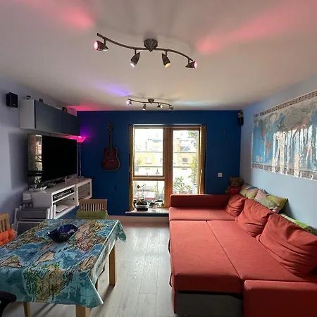 Guestready - Cosy Nest In شقة